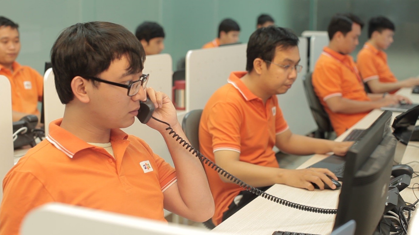 Số điện thoại tổng đài FPT tại Đồng Nai là số nào?