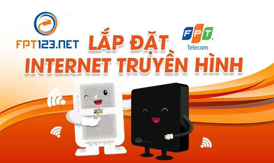 Lắp đặt truyền hình FPT TV huyện Nhơn Trạch, Đồng Nai