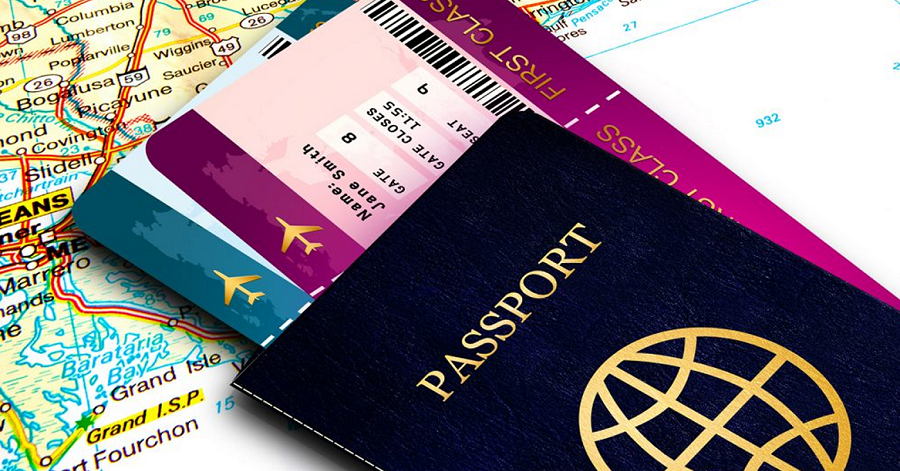 Dịch vụ làm thị thực nhập cảnh, visa Nga trọn gói ở Hà Nội