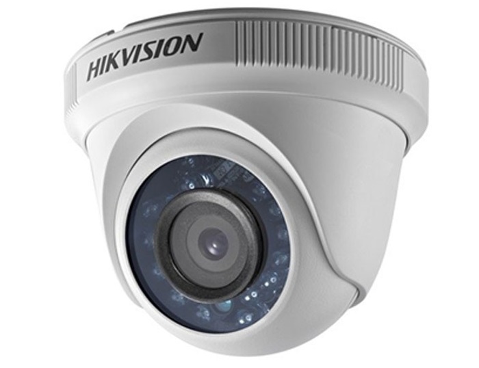 Camera sử dụng trong nhà Hikvision 56C6T