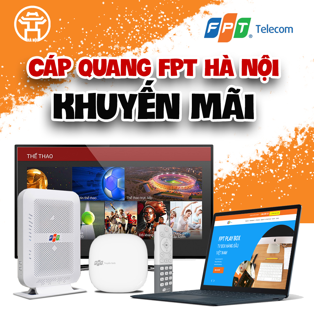 Lắp mạng wifi FPT thị trấn Phú Minh, Phú Xuyên, Hà Nội
