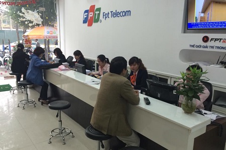 Khuyến mãi lắp đặt wifi FPT tháng 10 tại Sóc Trăng
