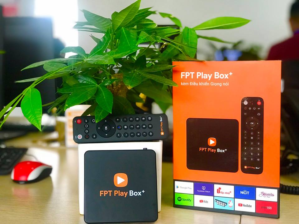 Hỗ trợ kiểm tra, bảo hành FPT Play Box tại Phú Yên