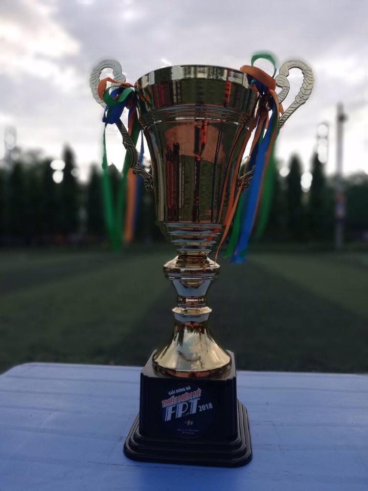 Hình ảnh FPT Cup