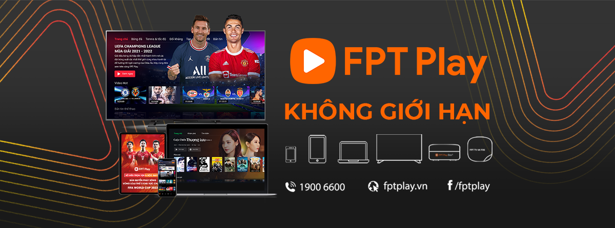 Lắp đặt truyền hình FPT Play huyện Hương Khê, Hà Tĩnh
