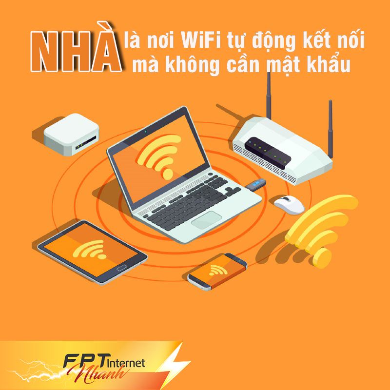Kéo wifi FPT Long Xuyên chi phí bao nhiêu tiền?