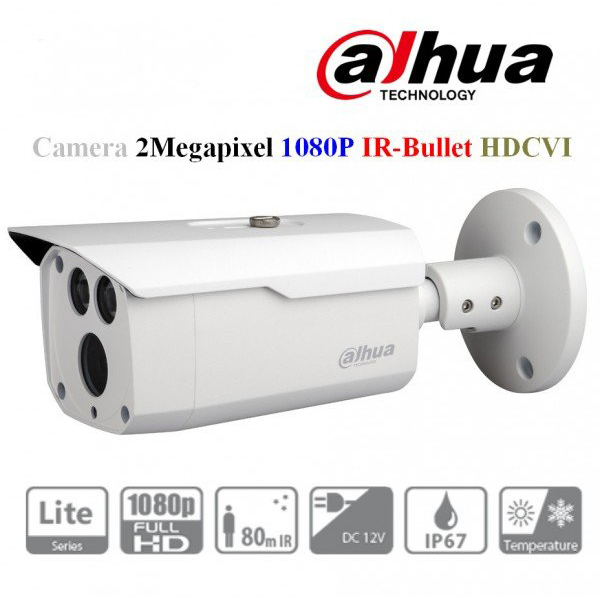 Camera Dahua DH-HAC-HFW1200DP-S3