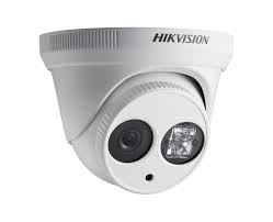 Khuyến mãi lắp đặt camera HD Hikvision tại Lào Cai