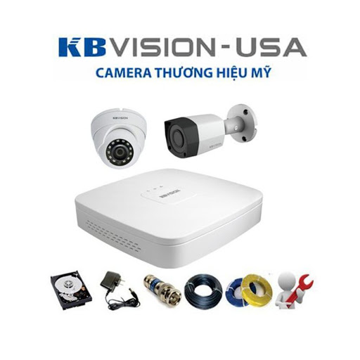Camera KBvision