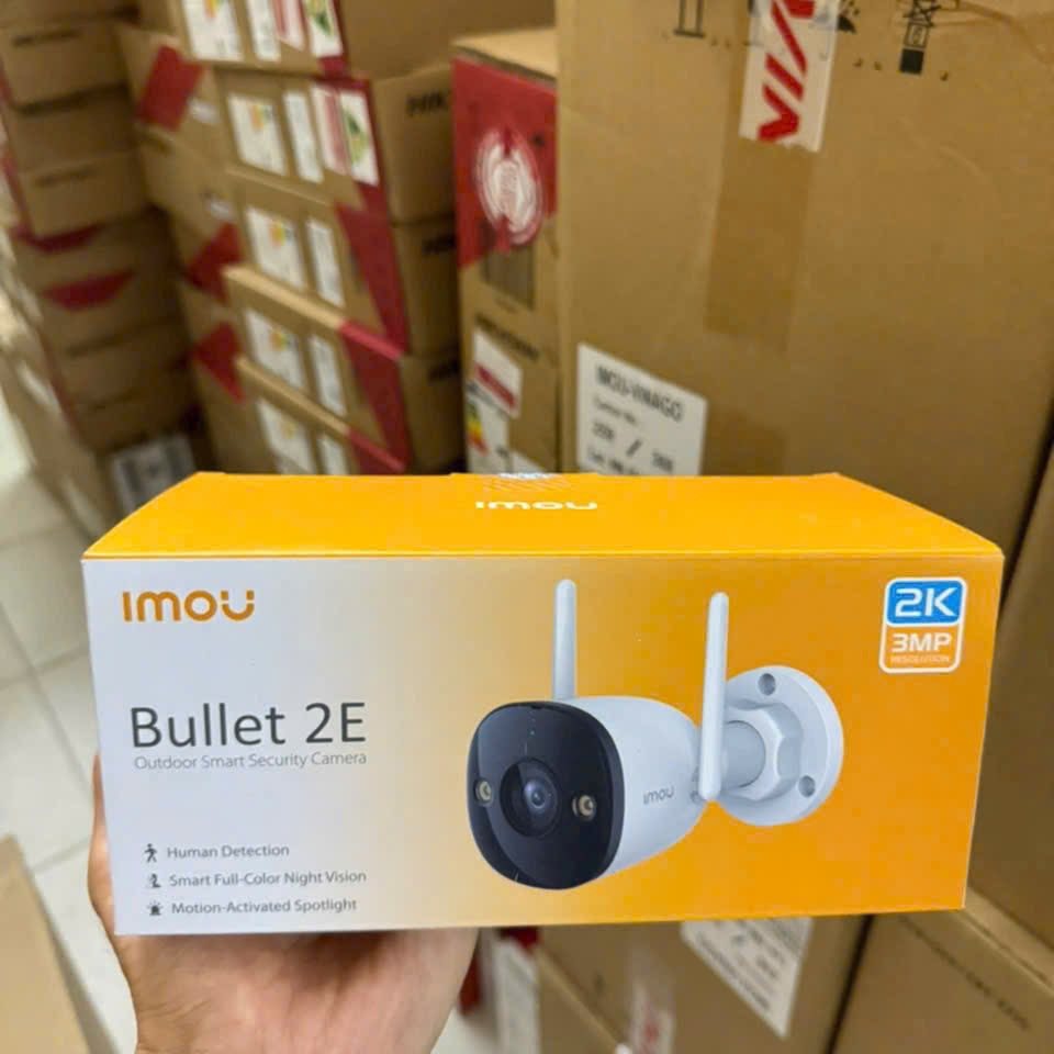 Lắp đặt camera xã A Sào, Hưng Yên