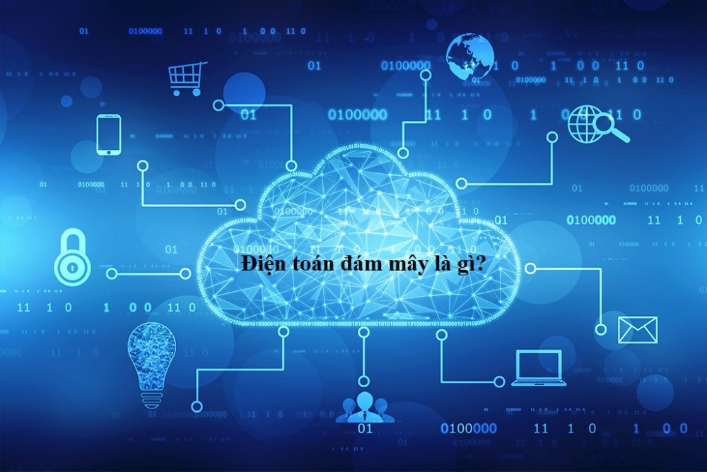 Lưu trữ đám mây (Cloud) là gì? Chi phí lưu trữ dịch vụ