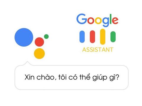 Trợ lý ảo thông minh Google Assistant là gì?