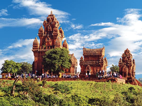 Du lịch Ninh Thuận