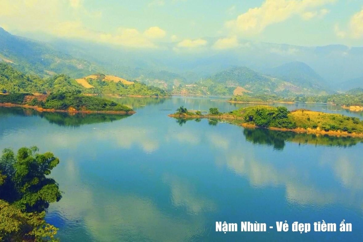 Du lịch Nậm Nhùn vẻ đẹp tiềm ẩn