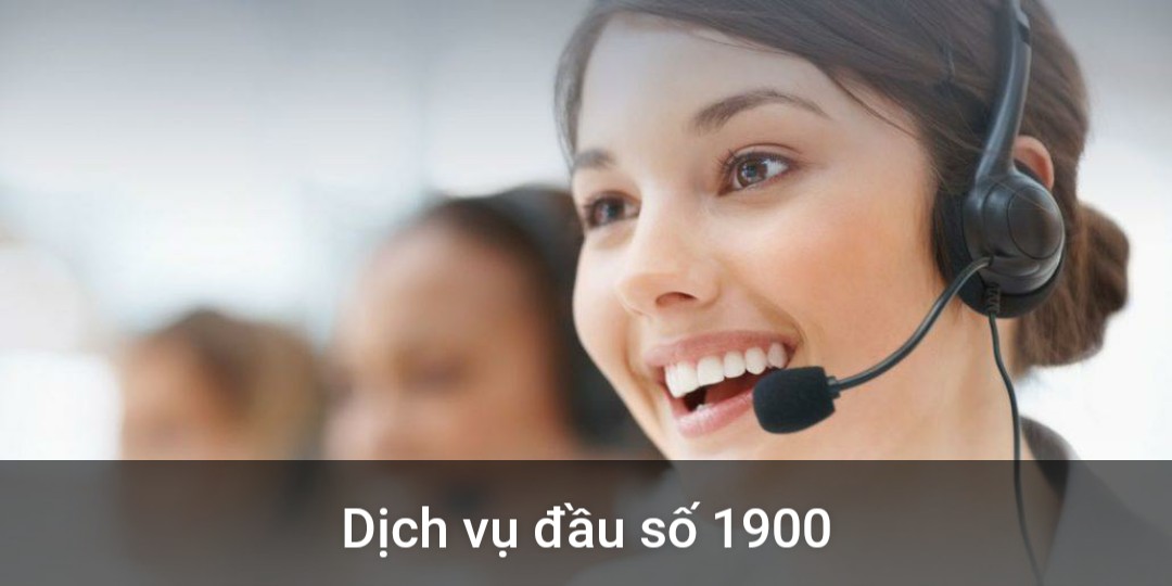 Đăng ký đầu số hotline 1800, 1900 tại Hà Nội