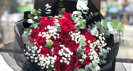 Dịch vụ điện hoa, tặng quà tận nơi tại Quảng Nam