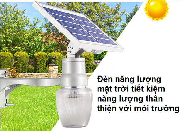 Giá đèn năng lượng mặt trời ở Buôn Hồ, Đắk Lắk