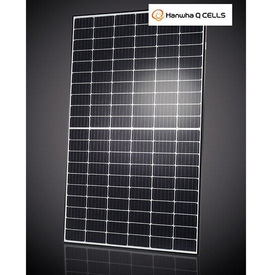 Tấm pin mặt trời Hanwha Q-Cell 395W