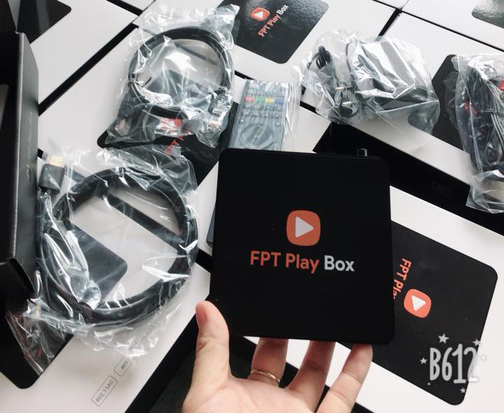 Tìm hiểu giá FPT Play Box khuyến mãi tháng 12