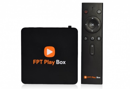 FPT Play Box S335