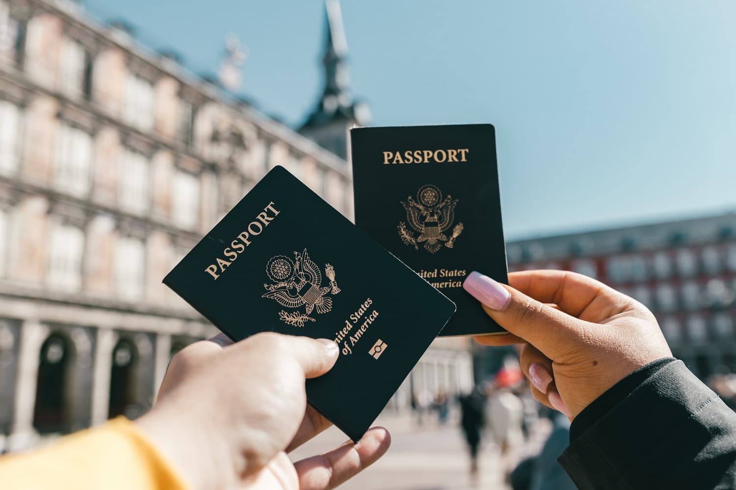 Thủ tục cấp lại hộ chiếu bị mất ở nước ngoài
