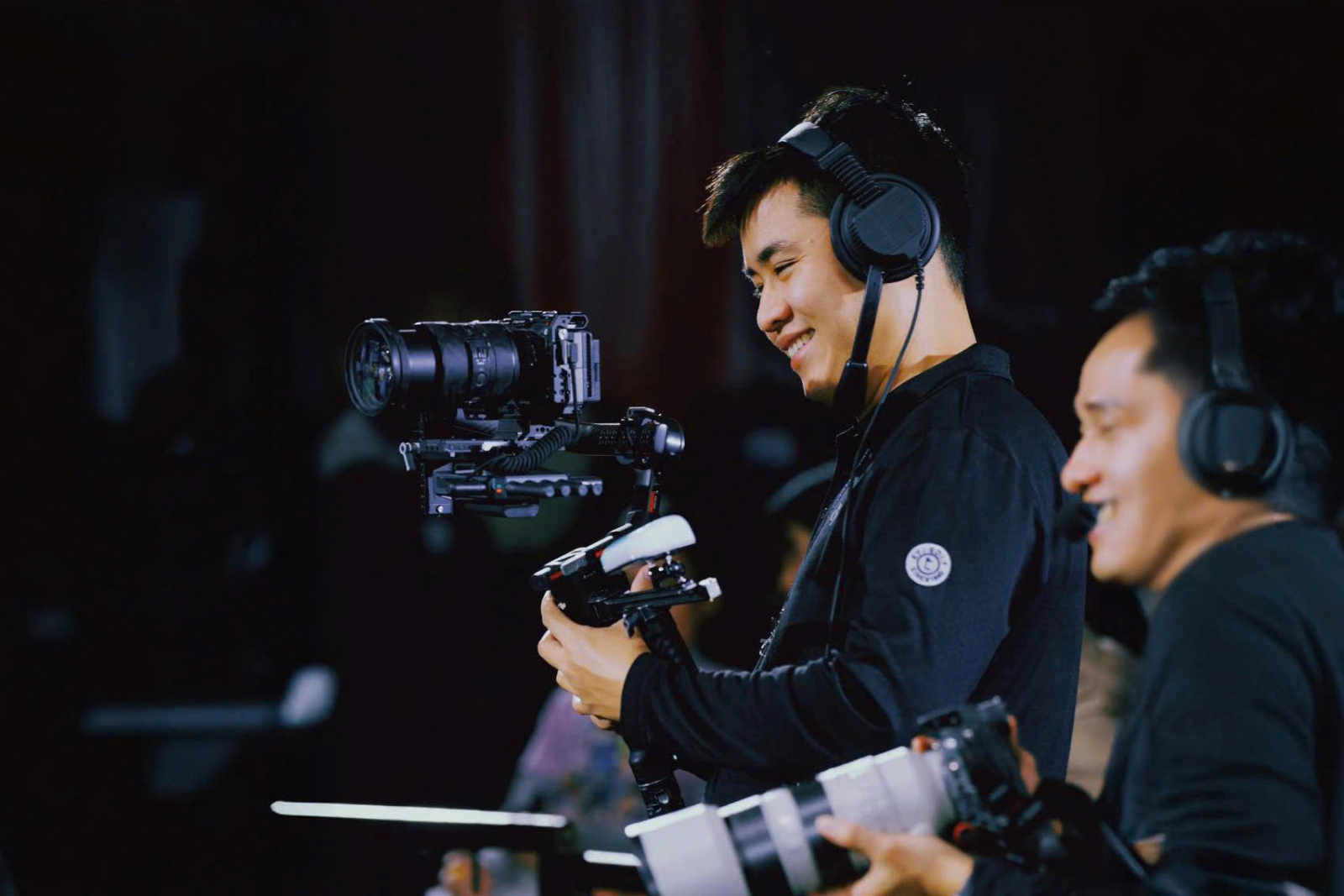 Dịch vụ quay phim và chụp ảnh chuyên nghiệp Dịch vụ quay phim và chụp ảnh chuyên nghiệp