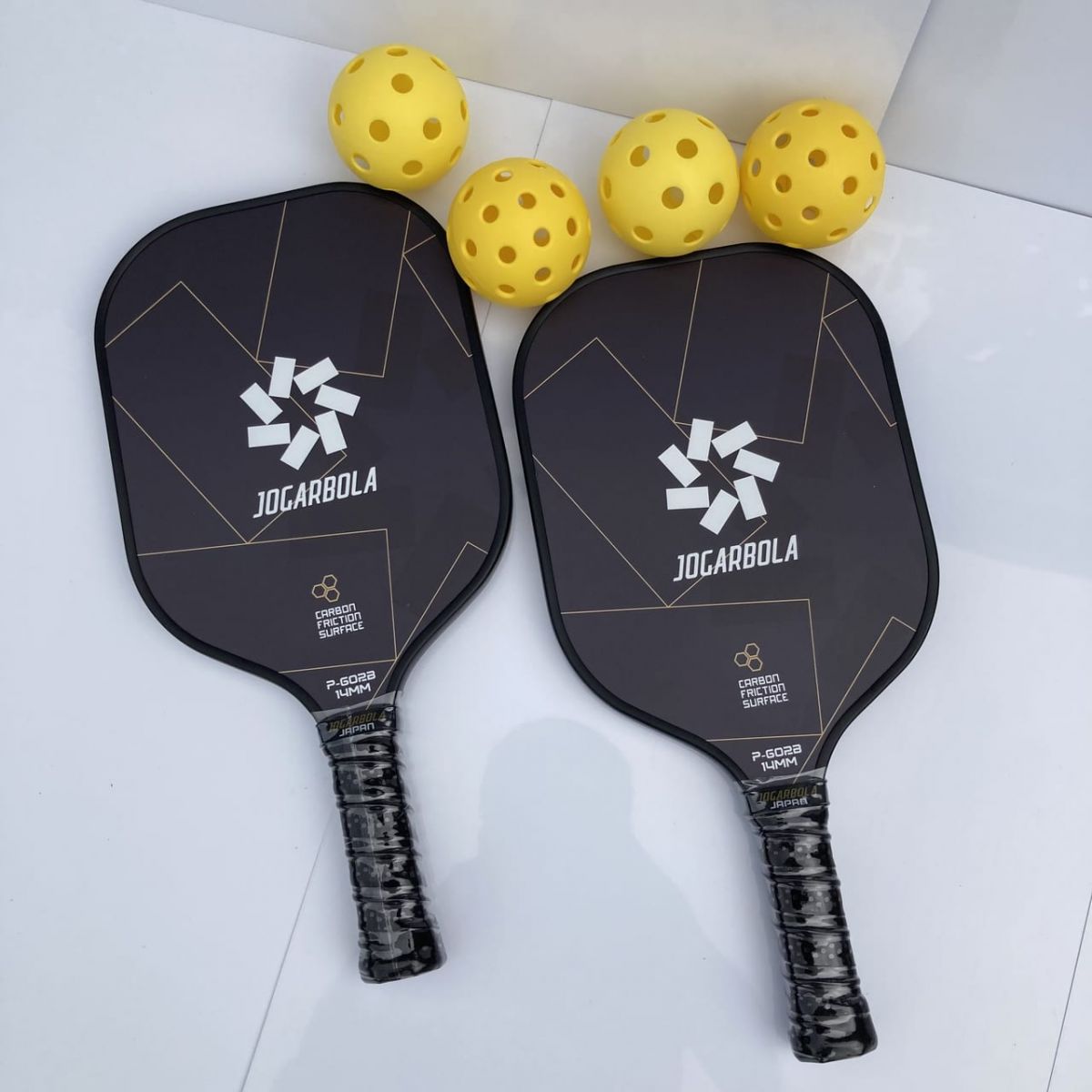 Địa chỉ mua vợt pickleball