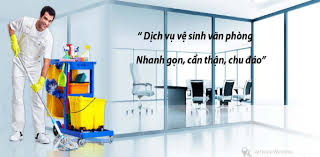 Dịch vụ vệ sinh công nghiệp tại Nam Định
