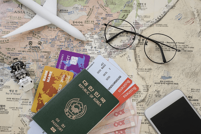 Chi phí dịch vụ làm visa đi nước ngoài tốn bao nhiêu tiền?
