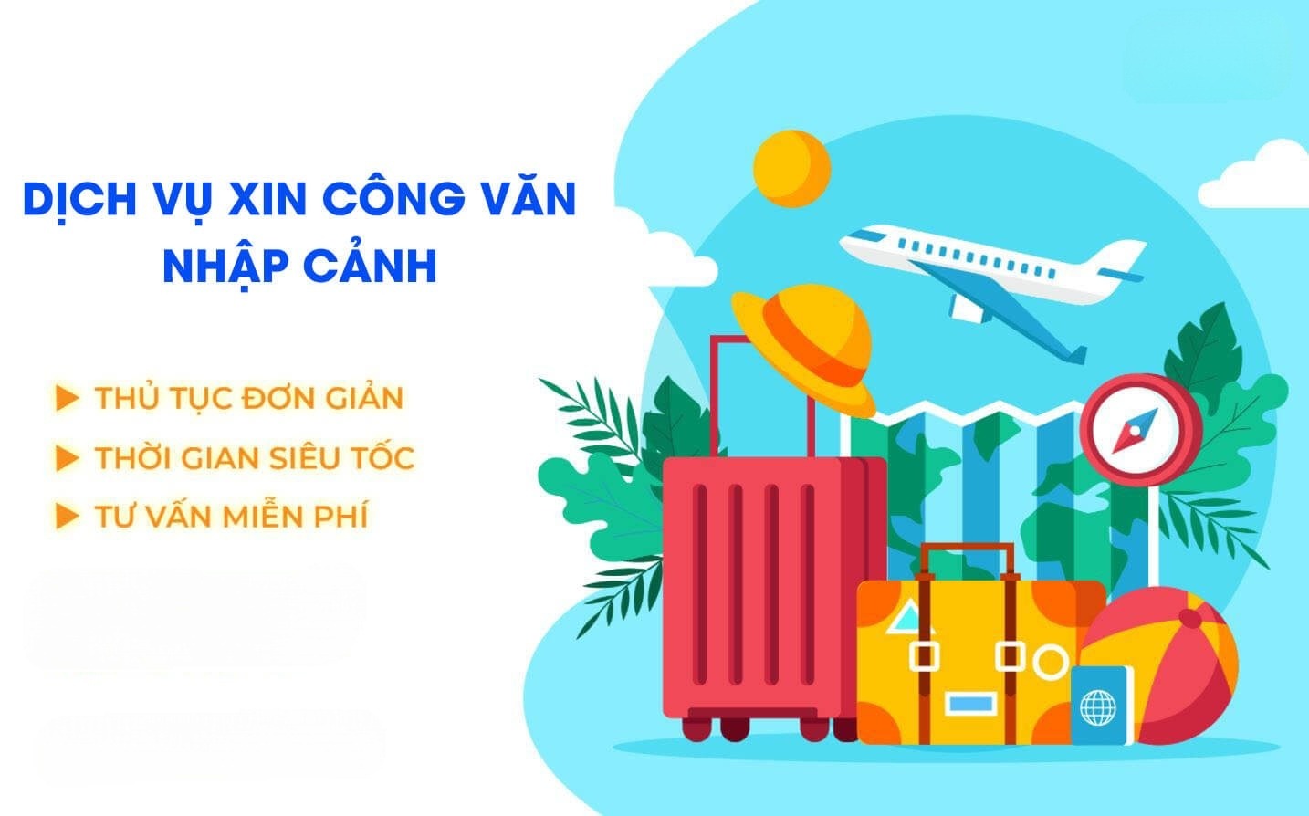 Công văn nhập cảnh