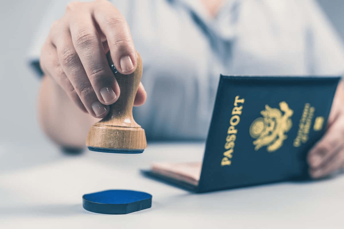 Dịch vụ gia hạn visa cho người nước ngoài tại Đà Nẵng