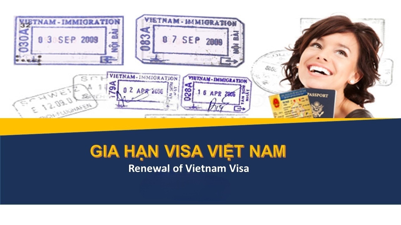Dịch vụ gia hạn visa cho người nước ngoài tại Hải Phòng
