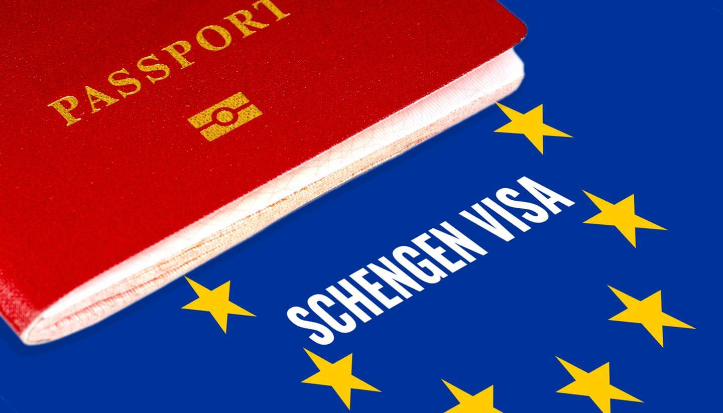 Dịch vụ làm visa du lịch Châu Âu Schengen trọn gói