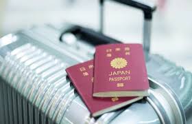 Dịch vụ làm visa Nhật Bản đi du lịch, thăm thân, công tác