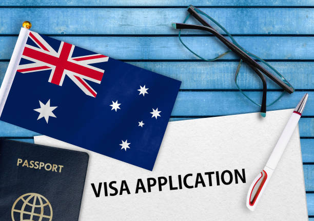 Dịch vụ làm visa Úc trọn gói, cấp nhanh, uy tín, thành công