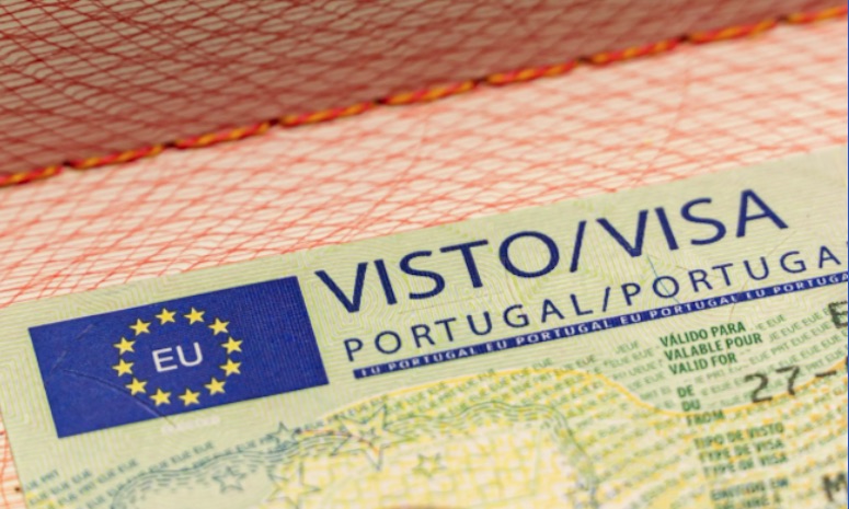 Dịch vụ làm visa Bồ Đào Nha trọn gói