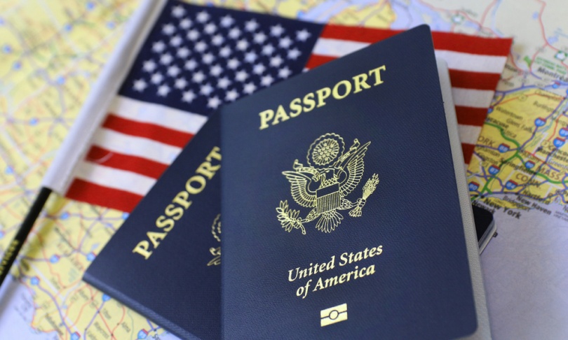Dịch vụ làm visa Mỹ đi du lịch, thăm thân, công tác