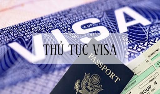 Xin visa đi Đức mất bao lâu