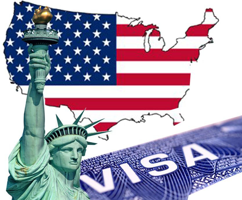 Những lợi ích khi sở hữu visa Mỹ