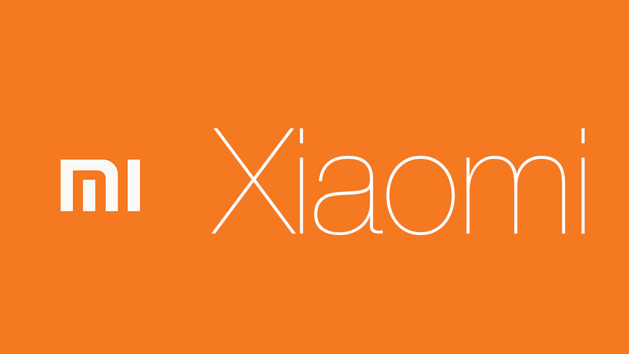 Xiaomi logo